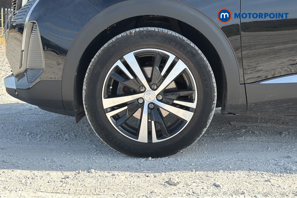 Peugeot 3008 GT Automatic Petrol SUV - Stock Number (1650296) - 44th supplementary image