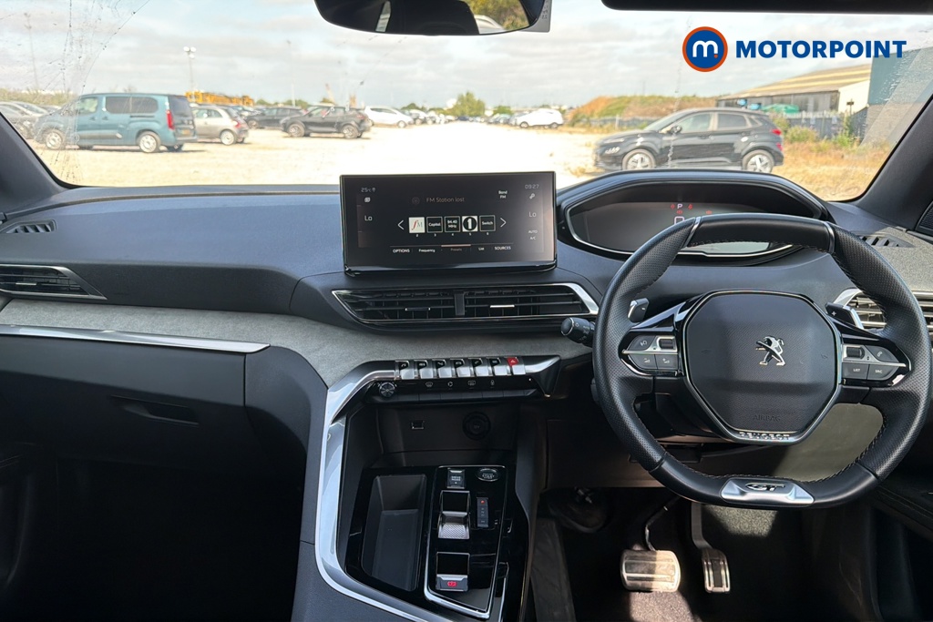 Peugeot 3008 GT Automatic Petrol SUV - Stock Number (1650296) - 1st supplementary image