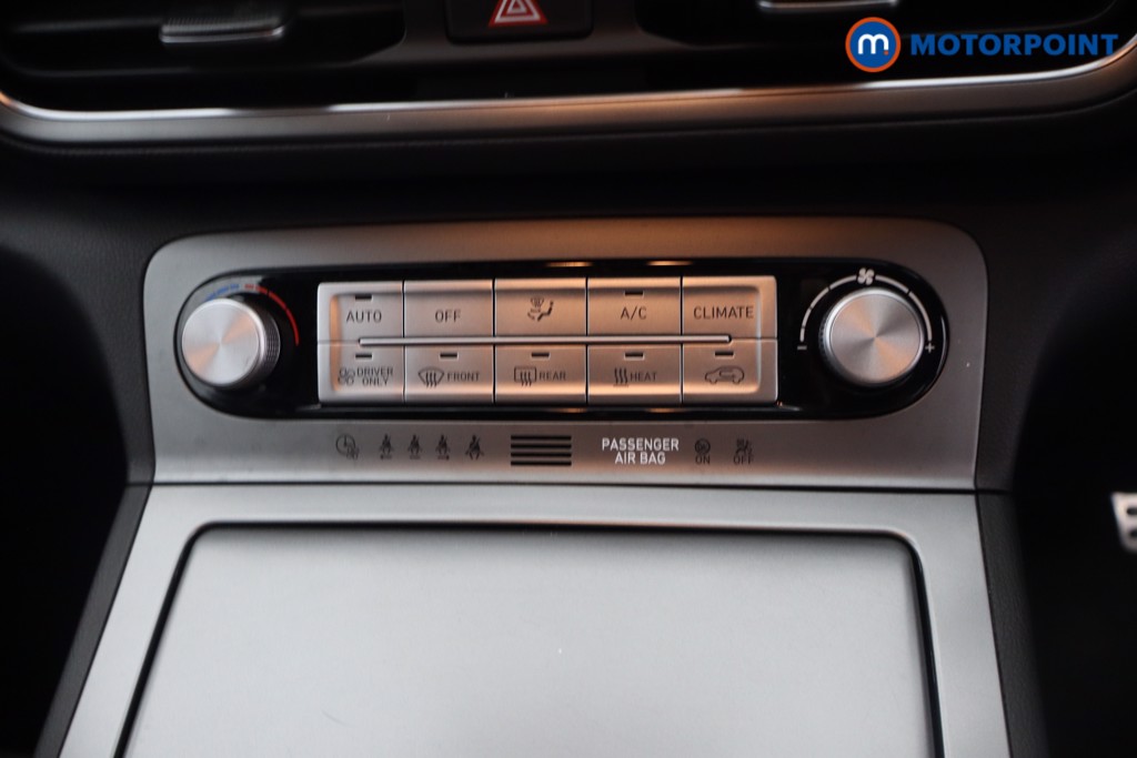 Hyundai Kona Premium Automatic Electric SUV - Stock Number (1650315) - 3rd supplementary image