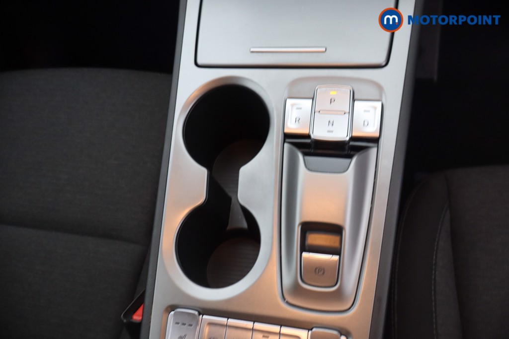 Hyundai Kona Premium Automatic Electric SUV - Stock Number (1650315) - 4th supplementary image