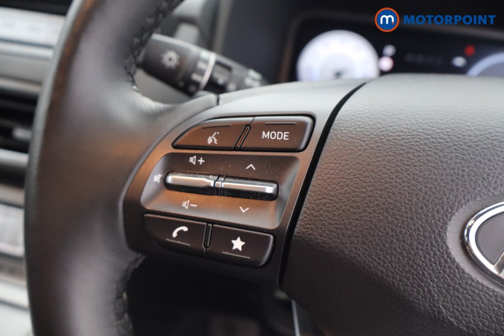 Hyundai Kona Premium Automatic Electric SUV - Stock Number (1650315) - 6th supplementary image