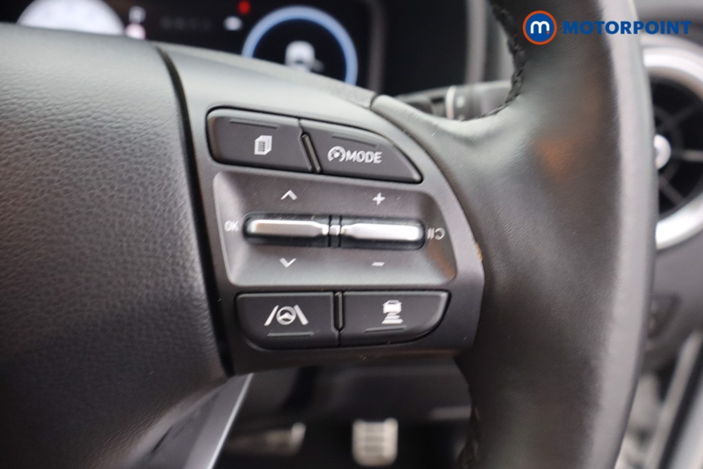Hyundai Kona Premium Automatic Electric SUV - Stock Number (1650315) - 7th supplementary image