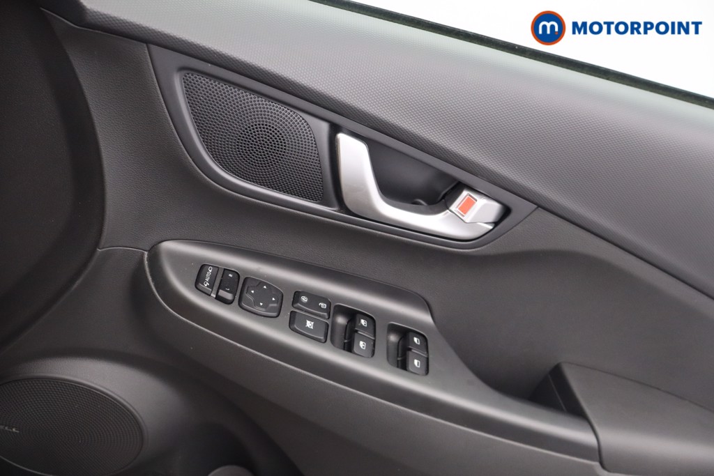 Hyundai Kona Premium Automatic Electric SUV - Stock Number (1650315) - 9th supplementary image