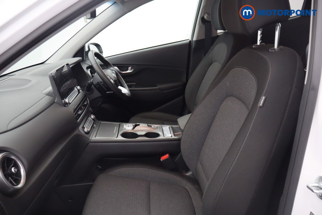 Hyundai Kona Premium Automatic Electric SUV - Stock Number (1650315) - 10th supplementary image