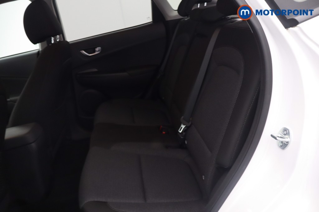 Hyundai Kona Premium Automatic Electric SUV - Stock Number (1650315) - 11th supplementary image
