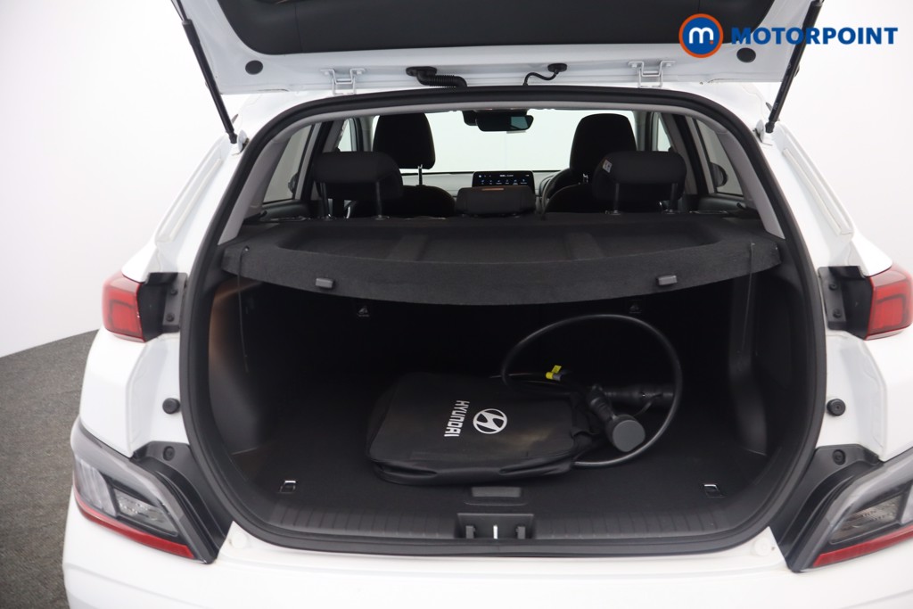 Hyundai Kona Premium Automatic Electric SUV - Stock Number (1650315) - 12th supplementary image