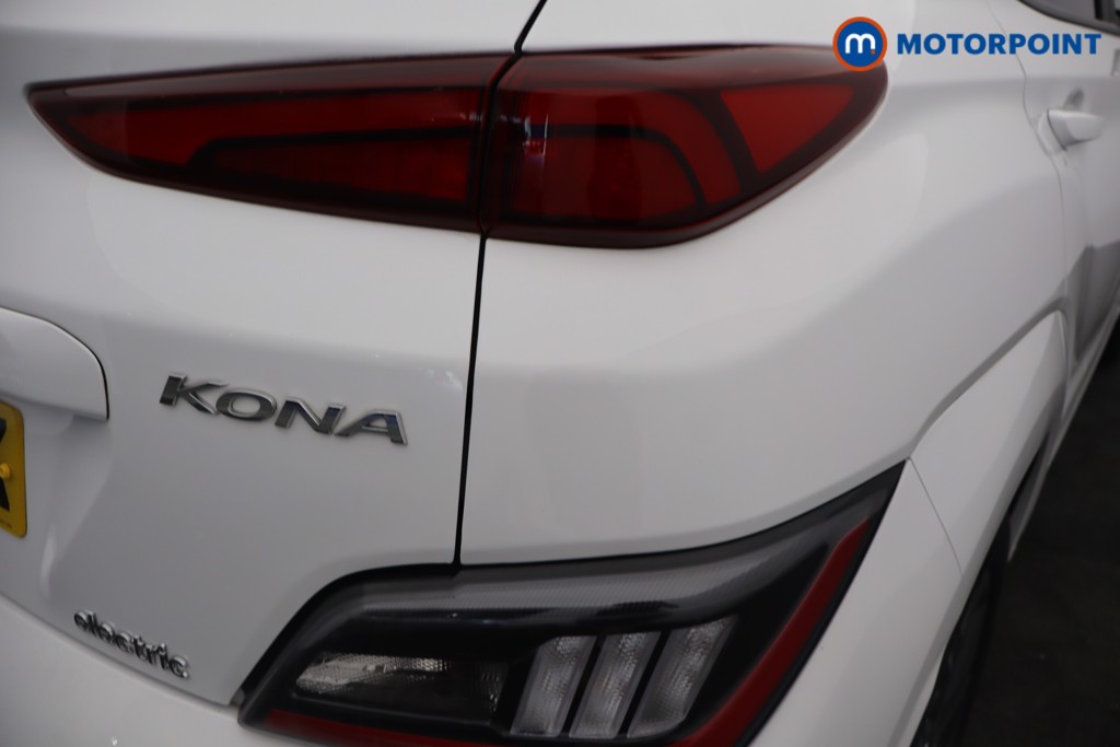 Hyundai Kona Premium Automatic Electric SUV - Stock Number (1650315) - 13th supplementary image