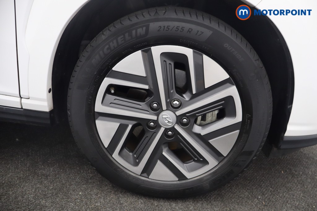 Hyundai Kona Premium Automatic Electric SUV - Stock Number (1650315) - 15th supplementary image
