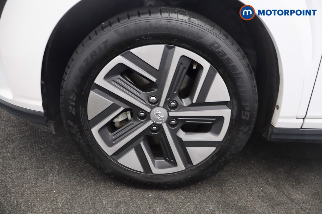 Hyundai Kona Premium Automatic Electric SUV - Stock Number (1650315) - 17th supplementary image