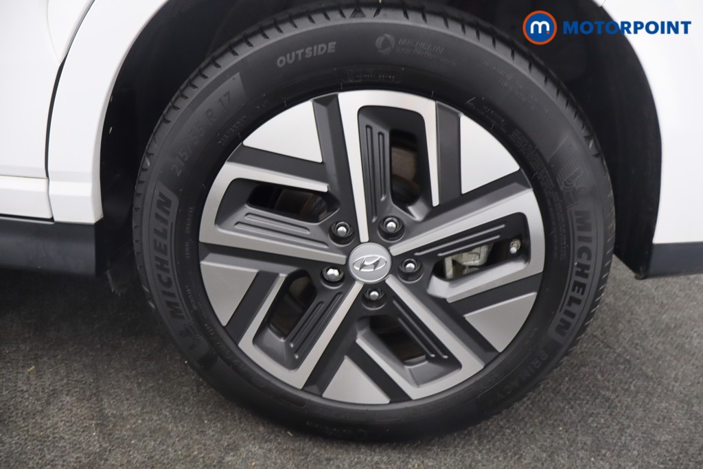 Hyundai Kona Premium Automatic Electric SUV - Stock Number (1650315) - 18th supplementary image