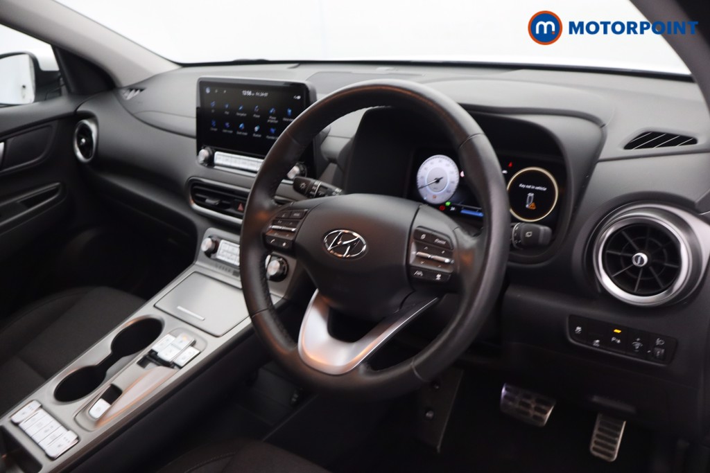 Hyundai Kona Premium Automatic Electric SUV - Stock Number (1650315) - 1st supplementary image