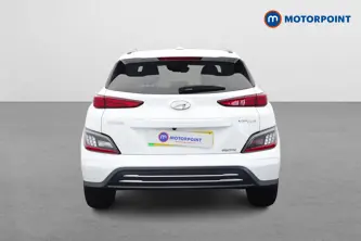Hyundai Kona Premium Automatic Electric SUV - Stock Number (1650315) - Rear bumper