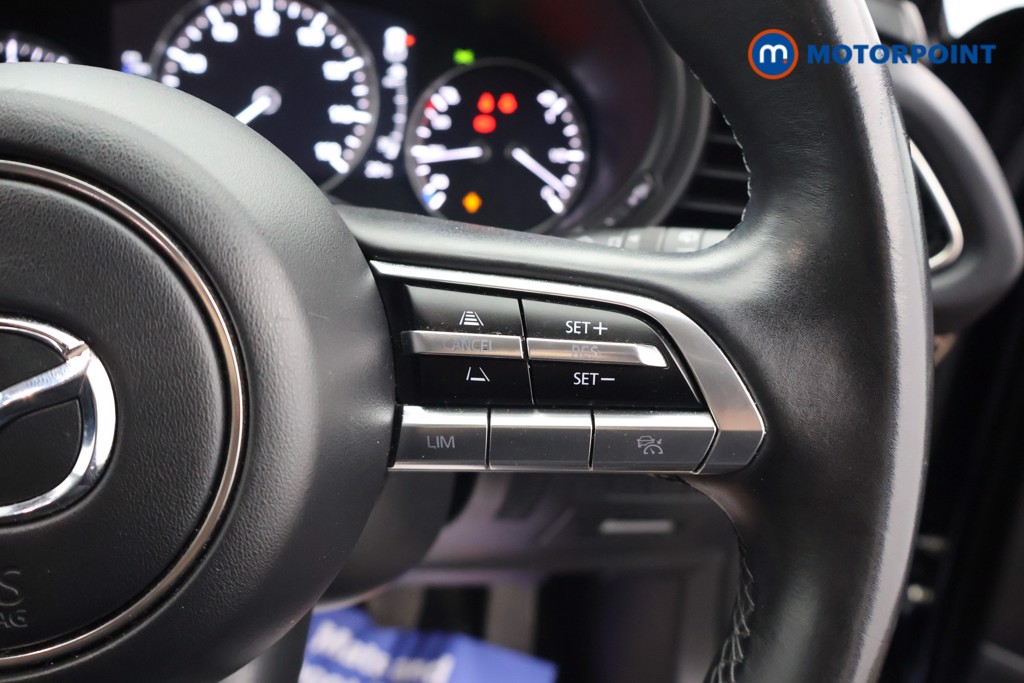 Mazda Cx-30 Sport Lux Manual Petrol SUV - Stock Number (1650729) - 3rd supplementary image