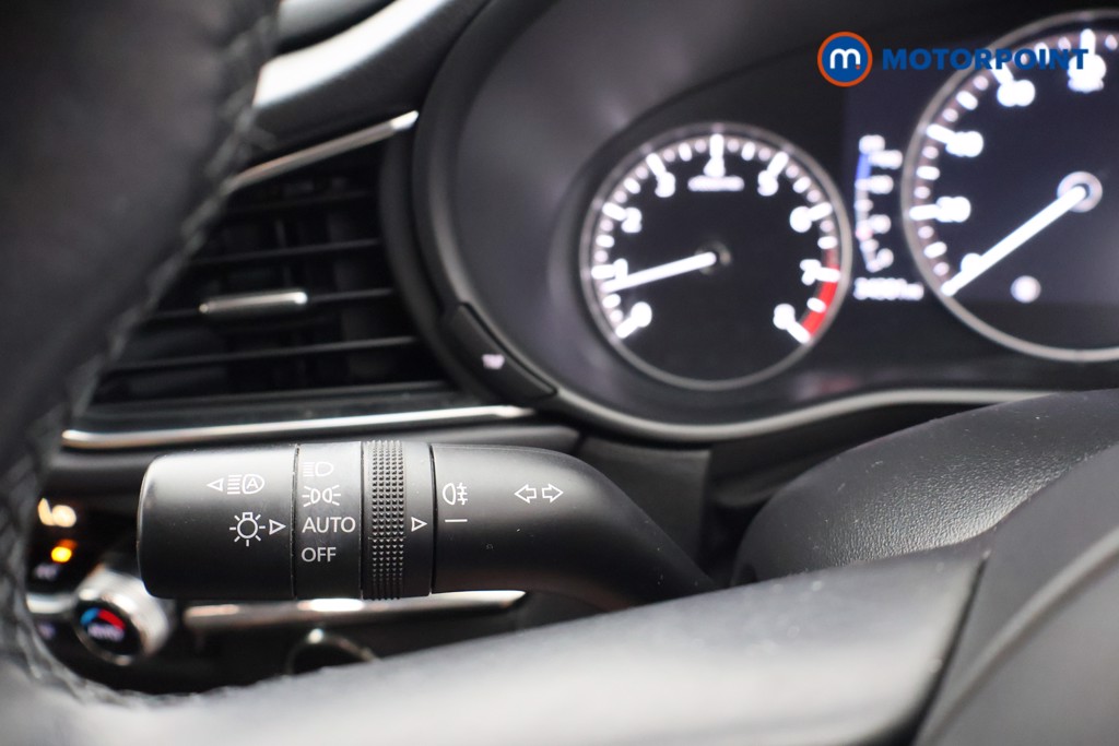 Mazda Cx-30 Sport Lux Manual Petrol SUV - Stock Number (1650729) - 5th supplementary image