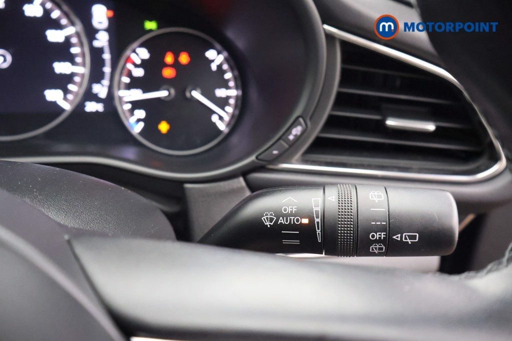 Mazda Cx-30 Sport Lux Manual Petrol SUV - Stock Number (1650729) - 6th supplementary image