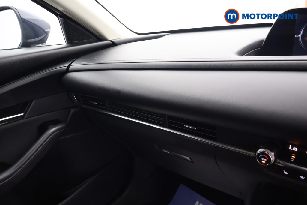 Mazda Cx-30 Sport Lux Manual Petrol SUV - Stock Number (1650729) - 9th supplementary image