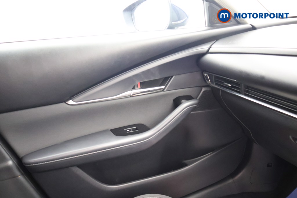 Mazda Cx-30 Sport Lux Manual Petrol SUV - Stock Number (1650729) - 10th supplementary image