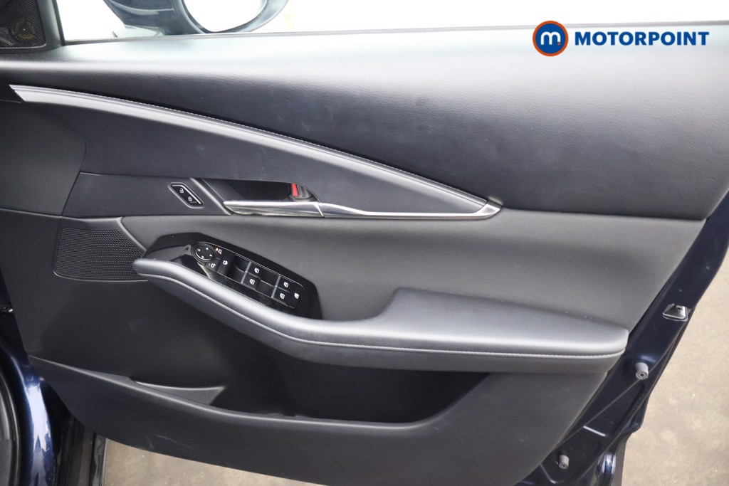 Mazda Cx-30 Sport Lux Manual Petrol SUV - Stock Number (1650729) - 11th supplementary image