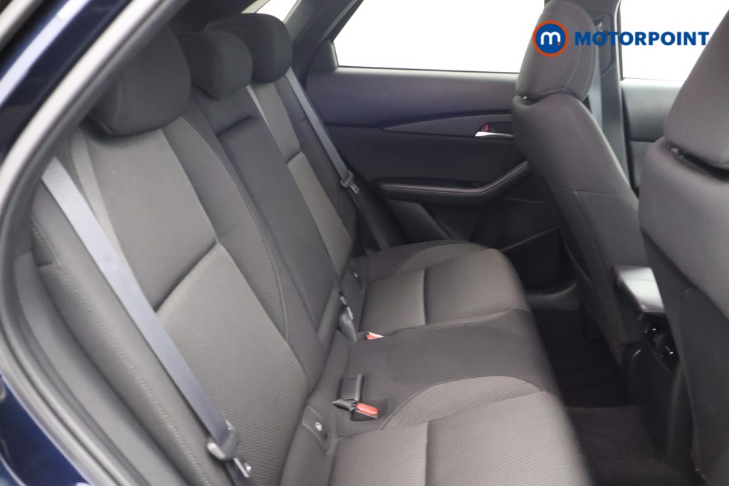 Mazda Cx-30 Sport Lux Manual Petrol SUV - Stock Number (1650729) - 14th supplementary image