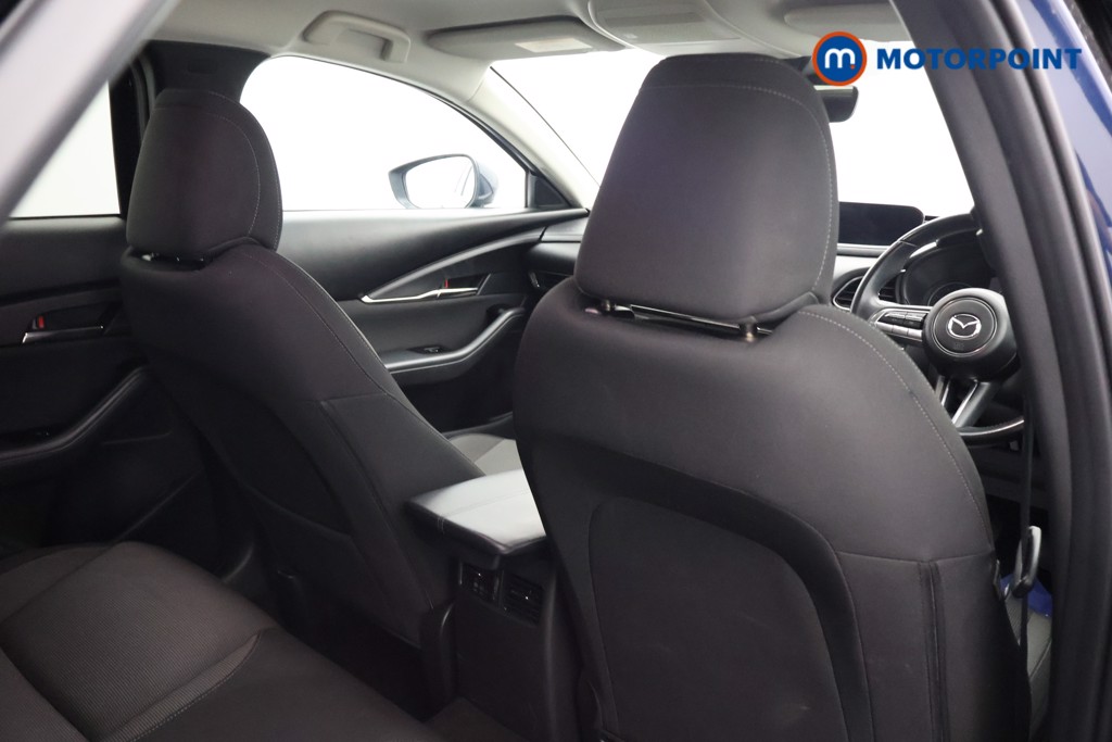 Mazda Cx-30 Sport Lux Manual Petrol SUV - Stock Number (1650729) - 15th supplementary image