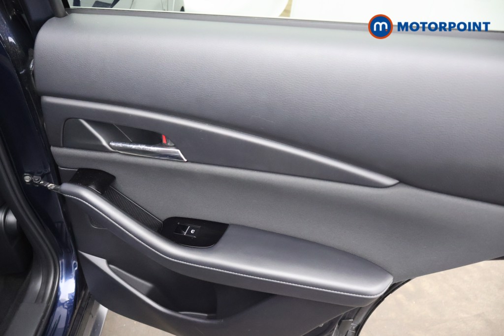 Mazda Cx-30 Sport Lux Manual Petrol SUV - Stock Number (1650729) - 16th supplementary image