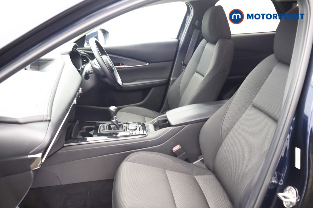 Mazda Cx-30 Sport Lux Manual Petrol SUV - Stock Number (1650729) - 18th supplementary image