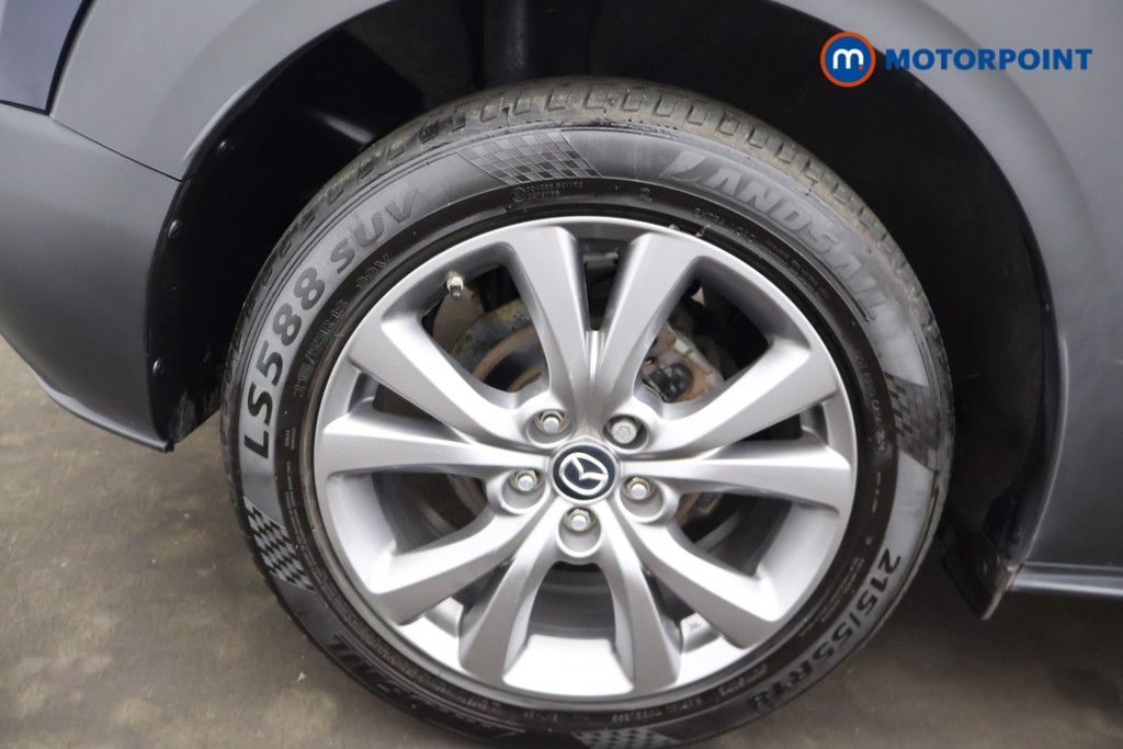 Mazda Cx-30 Sport Lux Manual Petrol SUV - Stock Number (1650729) - 20th supplementary image