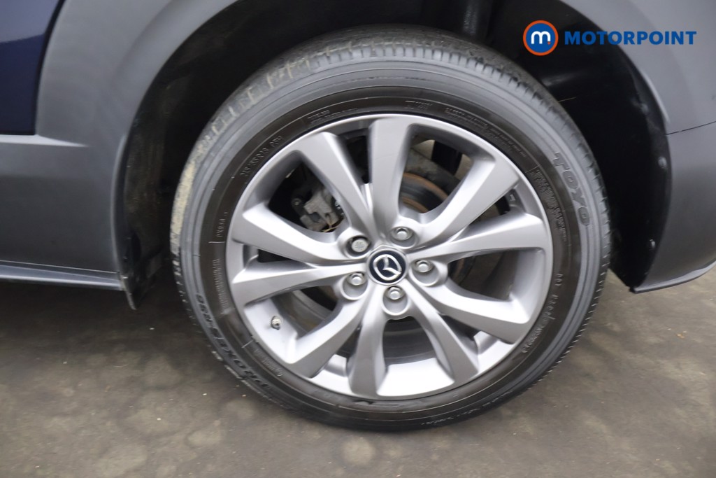 Mazda Cx-30 Sport Lux Manual Petrol SUV - Stock Number (1650729) - 23rd supplementary image
