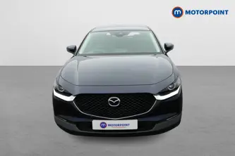 Mazda Cx-30 Sport Lux Manual Petrol SUV - Stock Number (1650729) - Front bumper