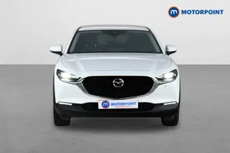 Mazda Cx-30 Sport Lux Manual Petrol SUV - Stock Number (1650731) - Front bumper