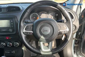 Jeep Renegade Longitude Manual Petrol SUV - Stock Number (1650995) - 2nd supplementary image