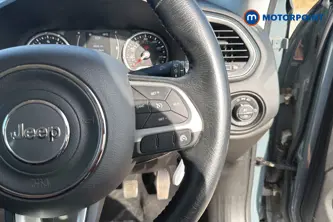 Jeep Renegade Longitude Manual Petrol SUV - Stock Number (1650995) - 3rd supplementary image