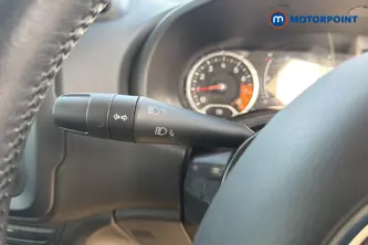 Jeep Renegade Longitude Manual Petrol SUV - Stock Number (1650995) - 5th supplementary image