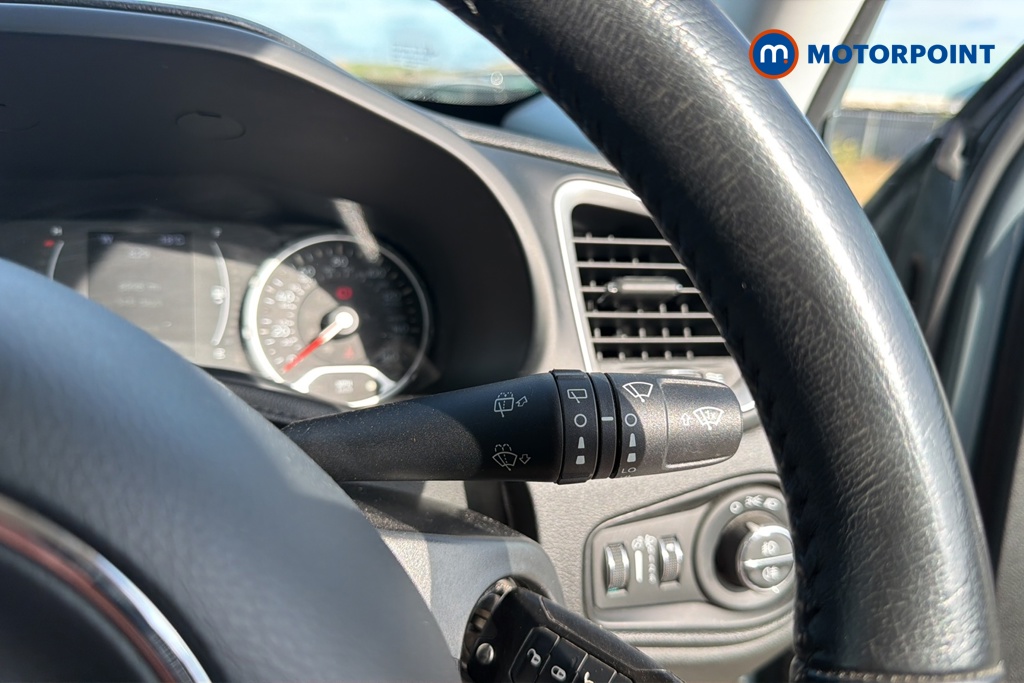 Jeep Renegade Longitude Manual Petrol SUV - Stock Number (1650995) - 6th supplementary image