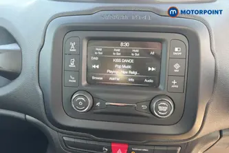 Jeep Renegade Longitude Manual Petrol SUV - Stock Number (1650995) - 8th supplementary image