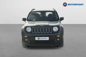 Jeep Renegade Longitude Manual Petrol SUV - Stock Number (1650995) - Front bumper