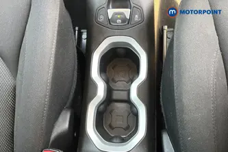 Jeep Renegade Longitude Manual Petrol SUV - Stock Number (1650995) - 16th supplementary image