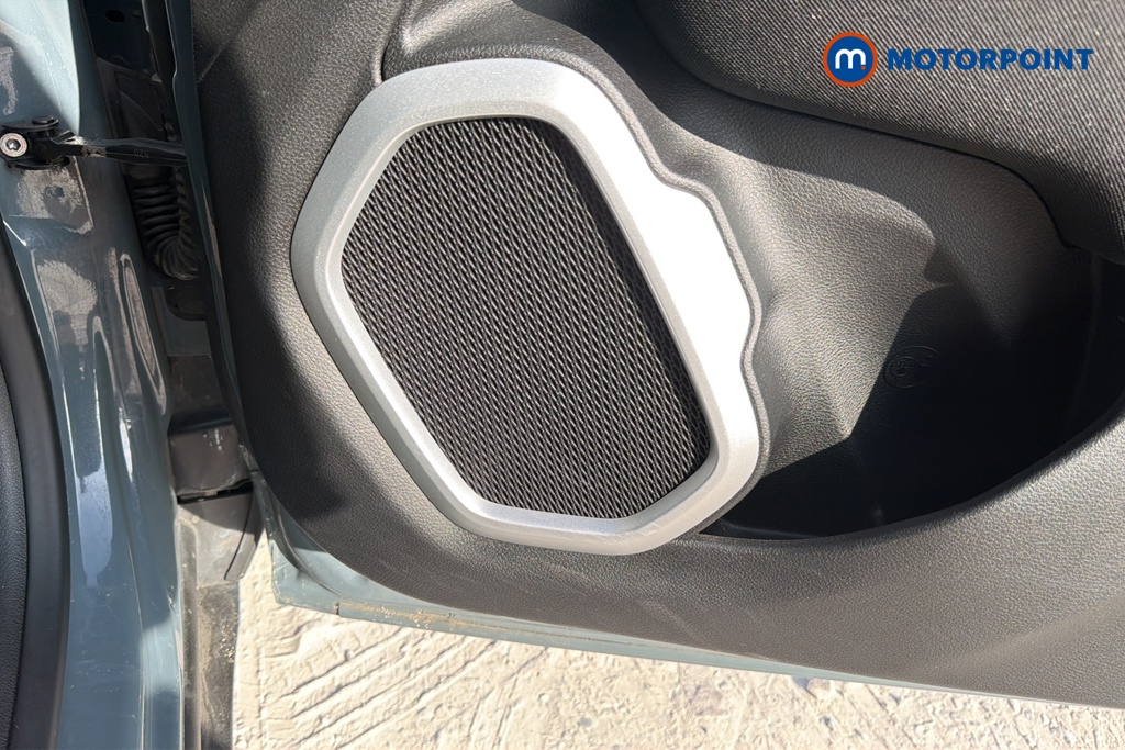 Jeep Renegade Longitude Manual Petrol SUV - Stock Number (1650995) - 21st supplementary image