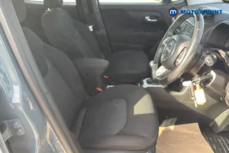 Jeep Renegade Longitude Manual Petrol SUV - Stock Number (1650995) - 22nd supplementary image