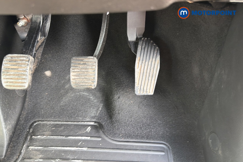 Jeep Renegade Longitude Manual Petrol SUV - Stock Number (1650995) - 24th supplementary image