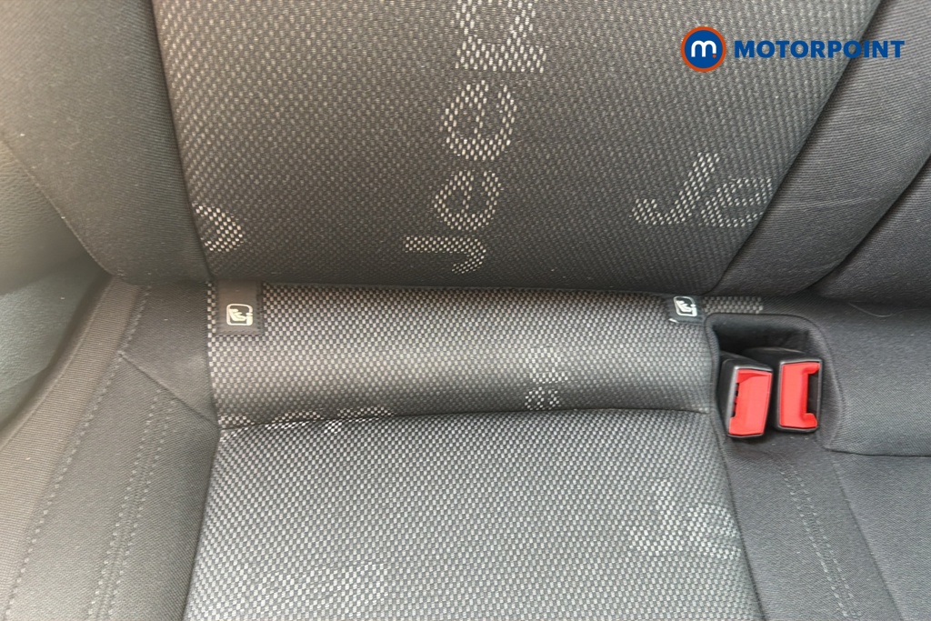Jeep Renegade Longitude Manual Petrol SUV - Stock Number (1650995) - 27th supplementary image