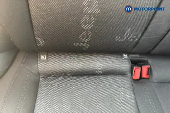 Jeep Renegade Longitude Manual Petrol SUV - Stock Number (1650995) - 27th supplementary image
