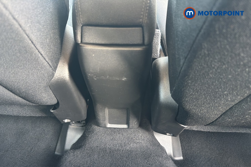 Jeep Renegade Longitude Manual Petrol SUV - Stock Number (1650995) - 28th supplementary image