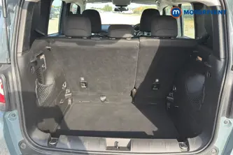 Jeep Renegade Longitude Manual Petrol SUV - Stock Number (1650995) - 30th supplementary image