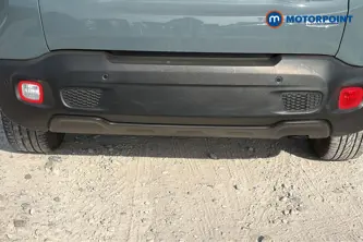 Jeep Renegade Longitude Manual Petrol SUV - Stock Number (1650995) - 39th supplementary image