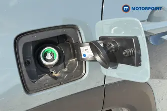 Jeep Renegade Longitude Manual Petrol SUV - Stock Number (1650995) - 41st supplementary image