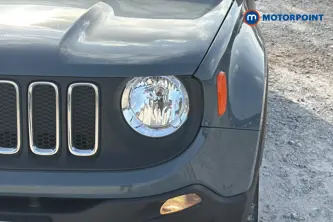 Jeep Renegade Longitude Manual Petrol SUV - Stock Number (1650995) - 42nd supplementary image