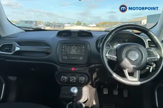Jeep Renegade Longitude Manual Petrol SUV - Stock Number (1650995) - 1st supplementary image
