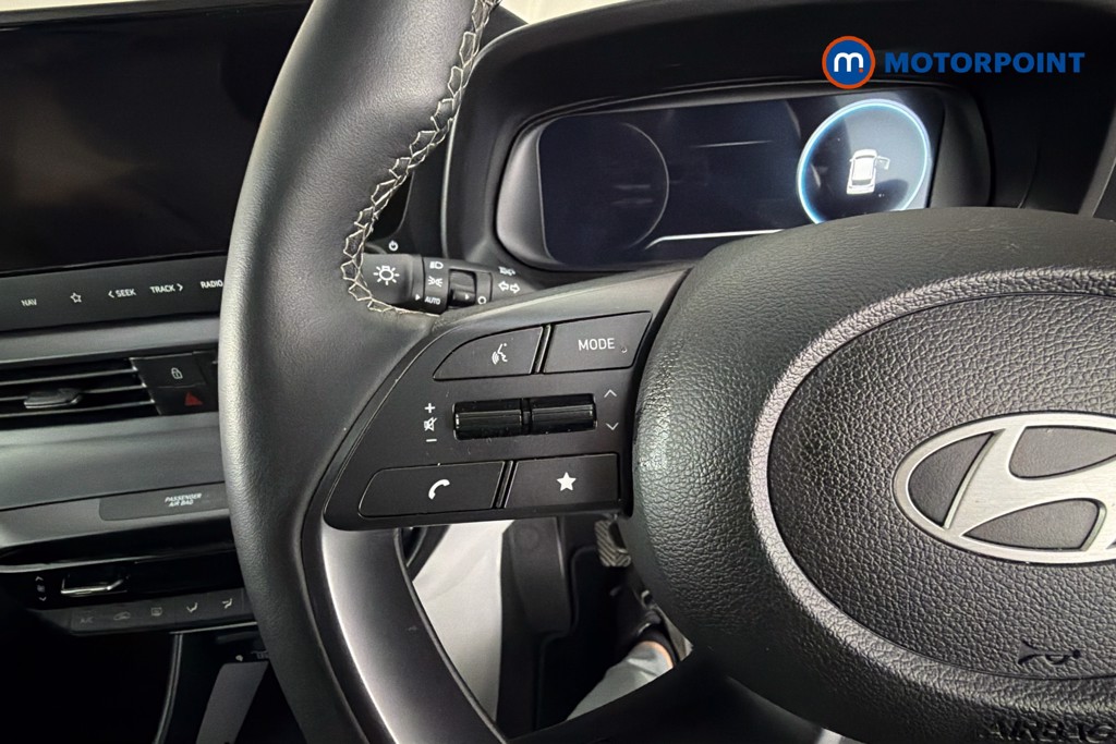 Hyundai I20 Ultimate Manual Petrol Hatchback - Stock Number (1651142) - 3rd supplementary image