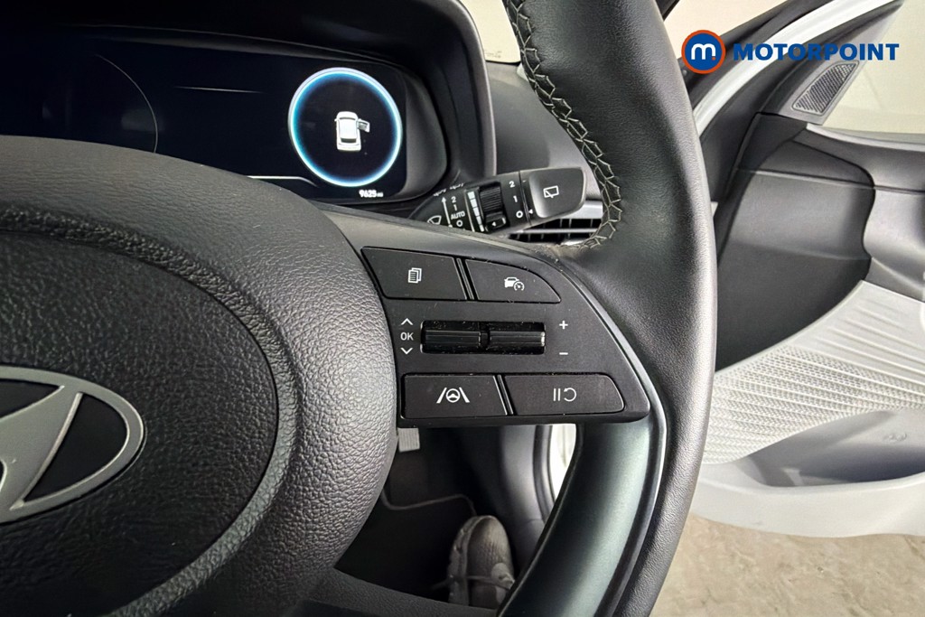 Hyundai I20 Ultimate Manual Petrol Hatchback - Stock Number (1651142) - 4th supplementary image